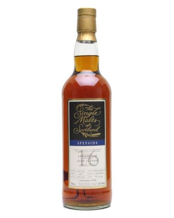 Linkwood 1990 16 年 Sherry Cask Single Malts of Scotland