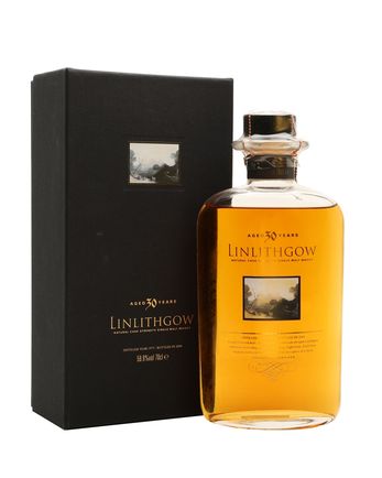 Linlithgow 1973 30 年