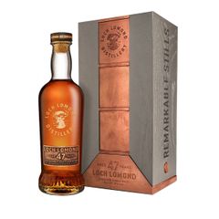 Loch Lomond 47 Year Old