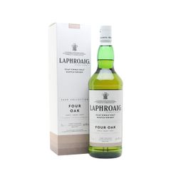 Laphroaig Four Oak