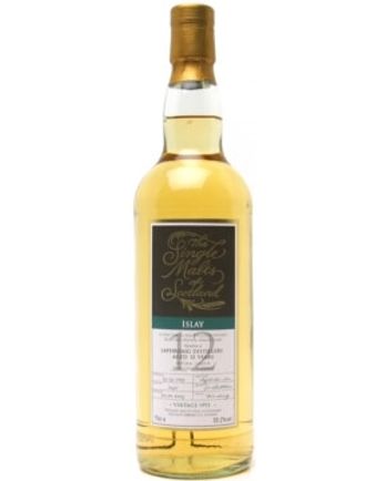 Laphroaig 1993 12 年 Speciality Drinks  Single Malts of Scotland