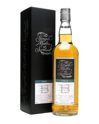 Laphroaig 1996 13 年 Cask #1983 Speciality Drinks