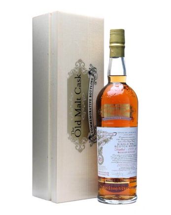 Macallan 1989 20 年 Sherry Finish Douglas Laing