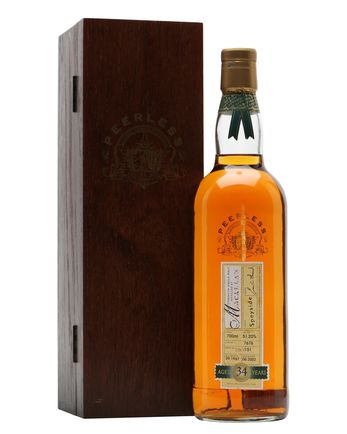 Macallan 1967 40 年 Set  Duncan Taylor