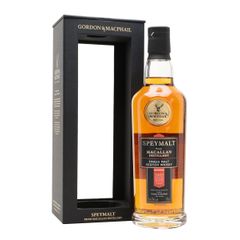 Macallan 2005 / 20 Year Old / Cask #6867 / Speymalt / Gordon & MacPhail