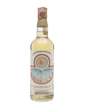 Macallan Glenlivet 1988 10 年 Moon Import
