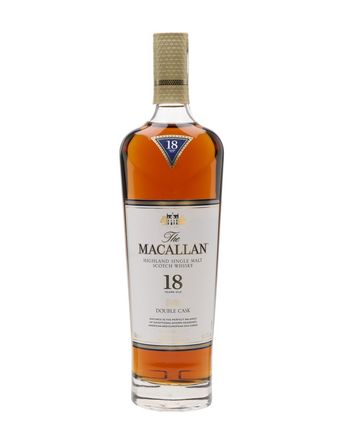 Macallan 18 年 Double Cask 2023 Release