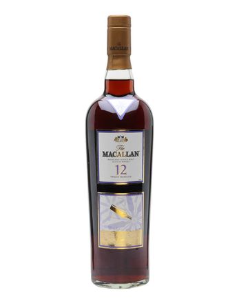 Macallan 1985 15 年 Sherry Oak