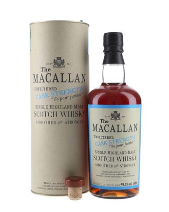 Macallan 1989 14 年 ESC 5