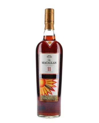 Macallan 1995 11 年 Seasons 9457