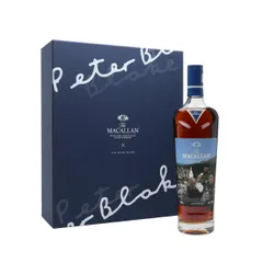 Macallan: Sir Peter Blake - An Estate, A Community and A Distillery