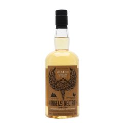 Angels’ Nectar 13 Year Old Cairngorms 4th Edition / Single Cask