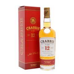 Crabbie 12 Year Old