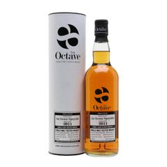An Iconic Speyside 2011 / 12 Year Old / Sherry Octave / Duncan Taylor