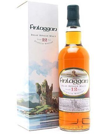 Finlaggan 12 年