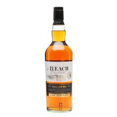 Ileach Cask Strength
