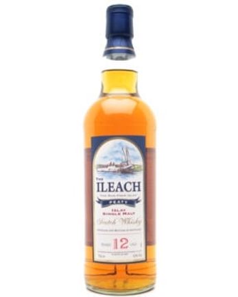 Ileach 12 年 Peaty