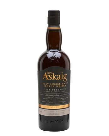 Port Askaig 19 年 2011 Edition