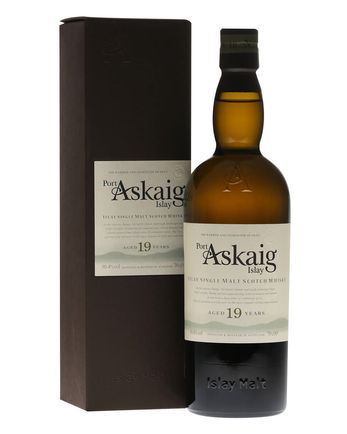 Port Askaig 19 年 2013 Edition