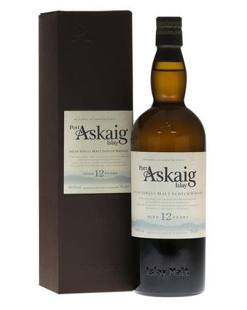 Port Askaig 12 年