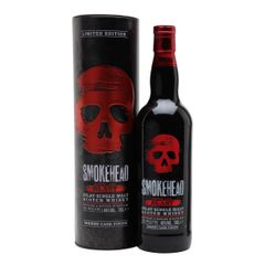 Smokehead Sherry Cask Blast