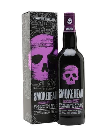 Smokehead