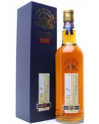 Macduff 1969 36 年 Sherry Cask Duncan Taylor