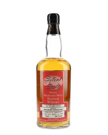 Millburn 1974 22 年 Signatory