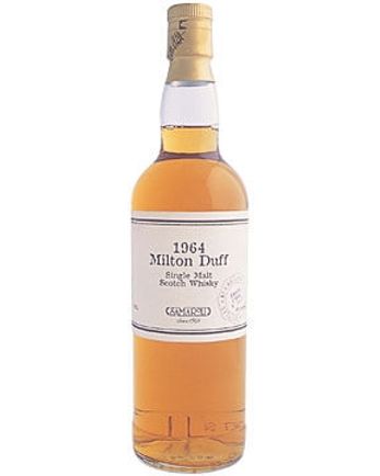 Miltonduff 1964 35 年 Samaroli