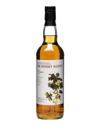 Miltonduff 1980 30 年 The Whisky Agency