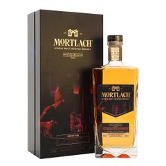 Mortlach Midnight Dusk / Special Releases 2024
