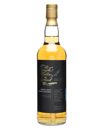Mortlach 1993 16 年 Single Malts of Scotland