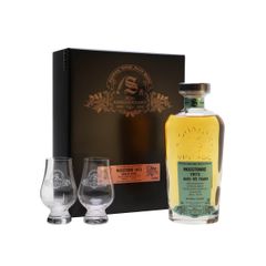 Mosstowie 1973 / 45 Year Old / Signatory 30th Anniversary