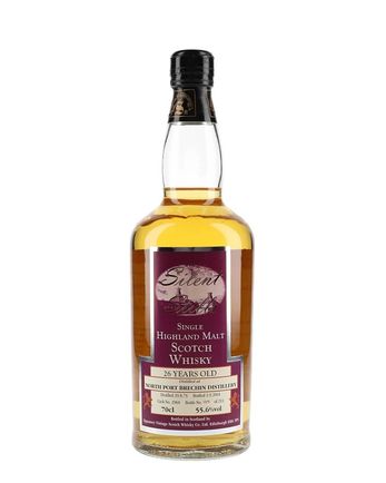 North Port 1975 26 年 Signatory
