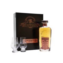 North Port Brechin 1981 / 36 Year Old / Signatory 30th Anniversary