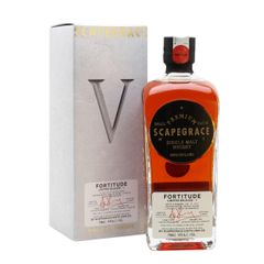 Scapegrace Fortitude