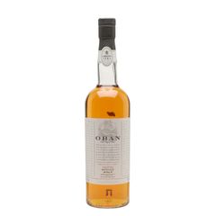 Oban 14 Year Old / Bottled 1990s