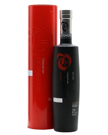 Octomore Orpheus 5 年 Edition 02.2