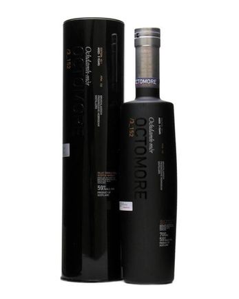 Octomore 5 年 Edition 03.152