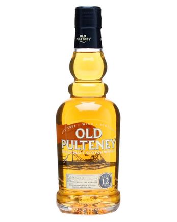 Old Pulteney 12 年 35cl