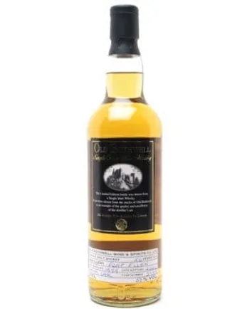 Port Ellen 1979 26 年 Old Bothwell Independent Bottling