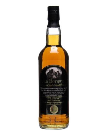 Port Ellen 1982 26 年 Cask #2473 Old Bothwell