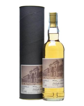 Port Ellen 1983 26 年 Milano Whisky Festival 2009