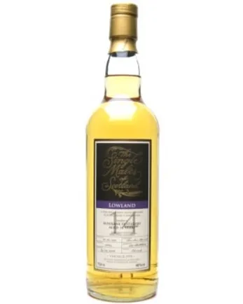 Rosebank 1991 14 年 Single Malts of Scotland