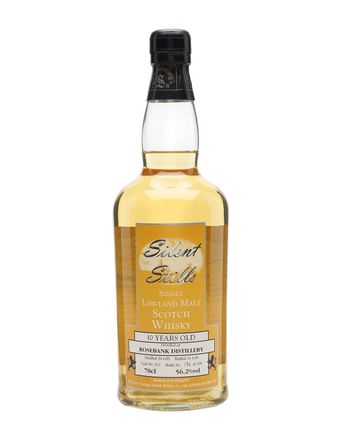Rosebank 1989 10 年 Signatory