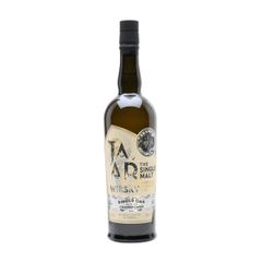 Jaar Bourbon Cask Single Malt Romanian Whisky
