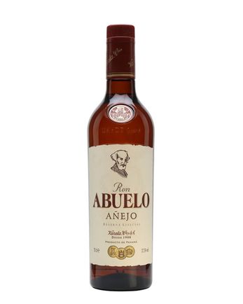 Ron Abuelo 5 年 Anejo Rum
