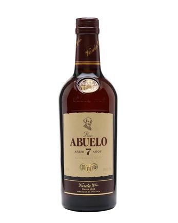 Ron Abuelo 7 年 Anejo Rum