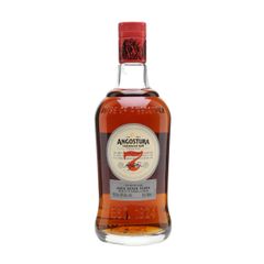 Angostura 7 Year Old Rum Single Modernist Rum