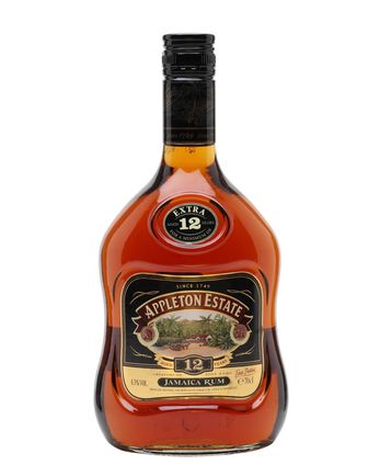 Appleton Estate 12 年 Extra Rum